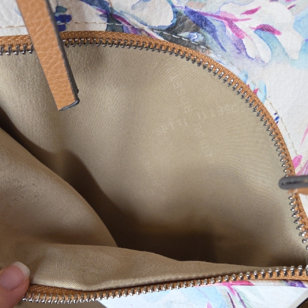 Rosetti Floral Crossbody Bag - Picture 6 of 7